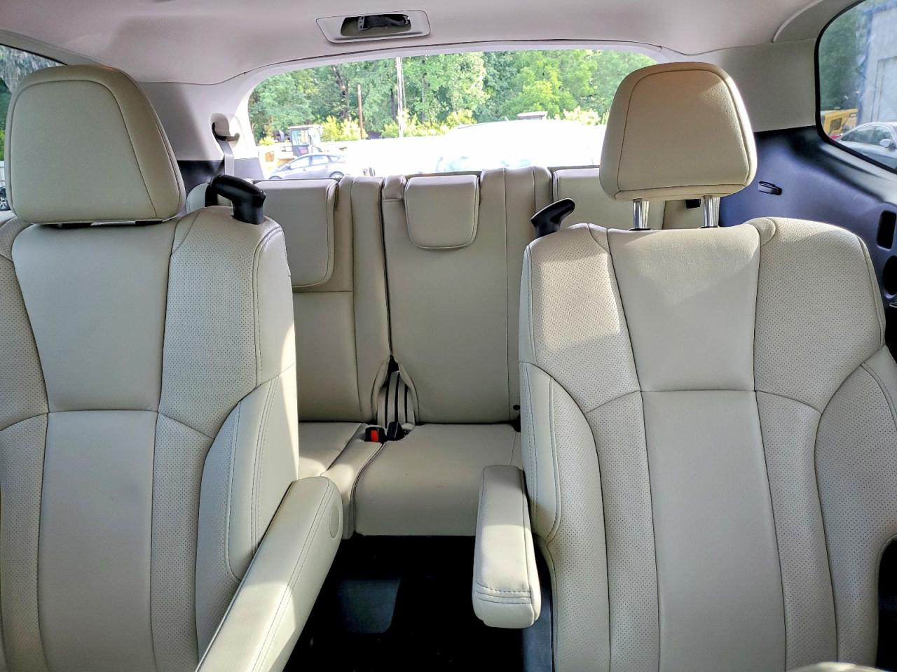 Subaru Ascent Limited