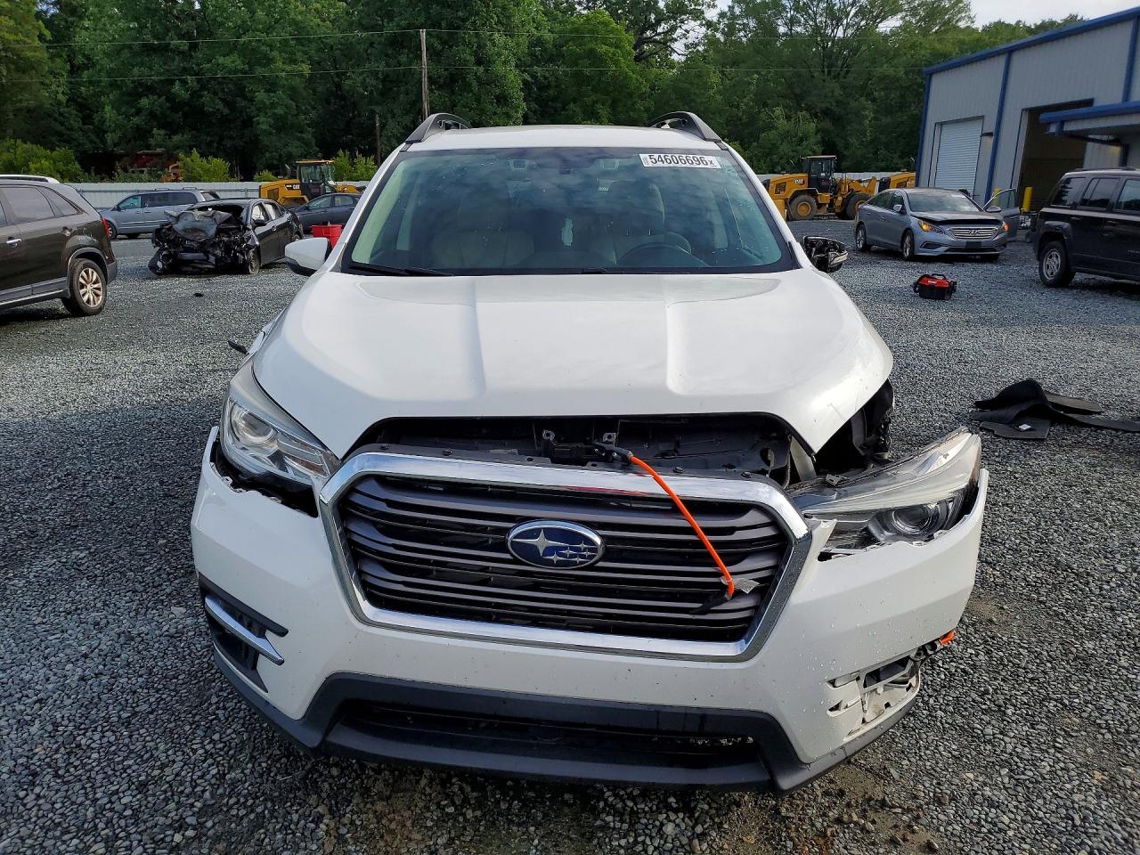 Subaru Ascent Limited