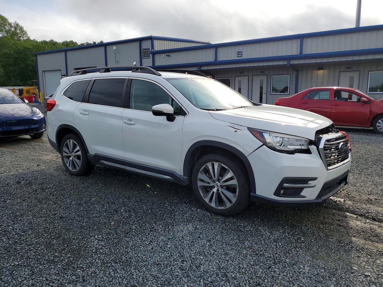 Subaru Ascent Limited