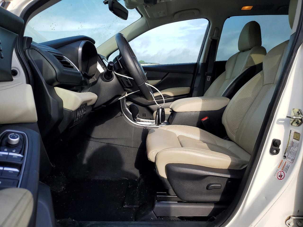 Subaru Ascent Limited