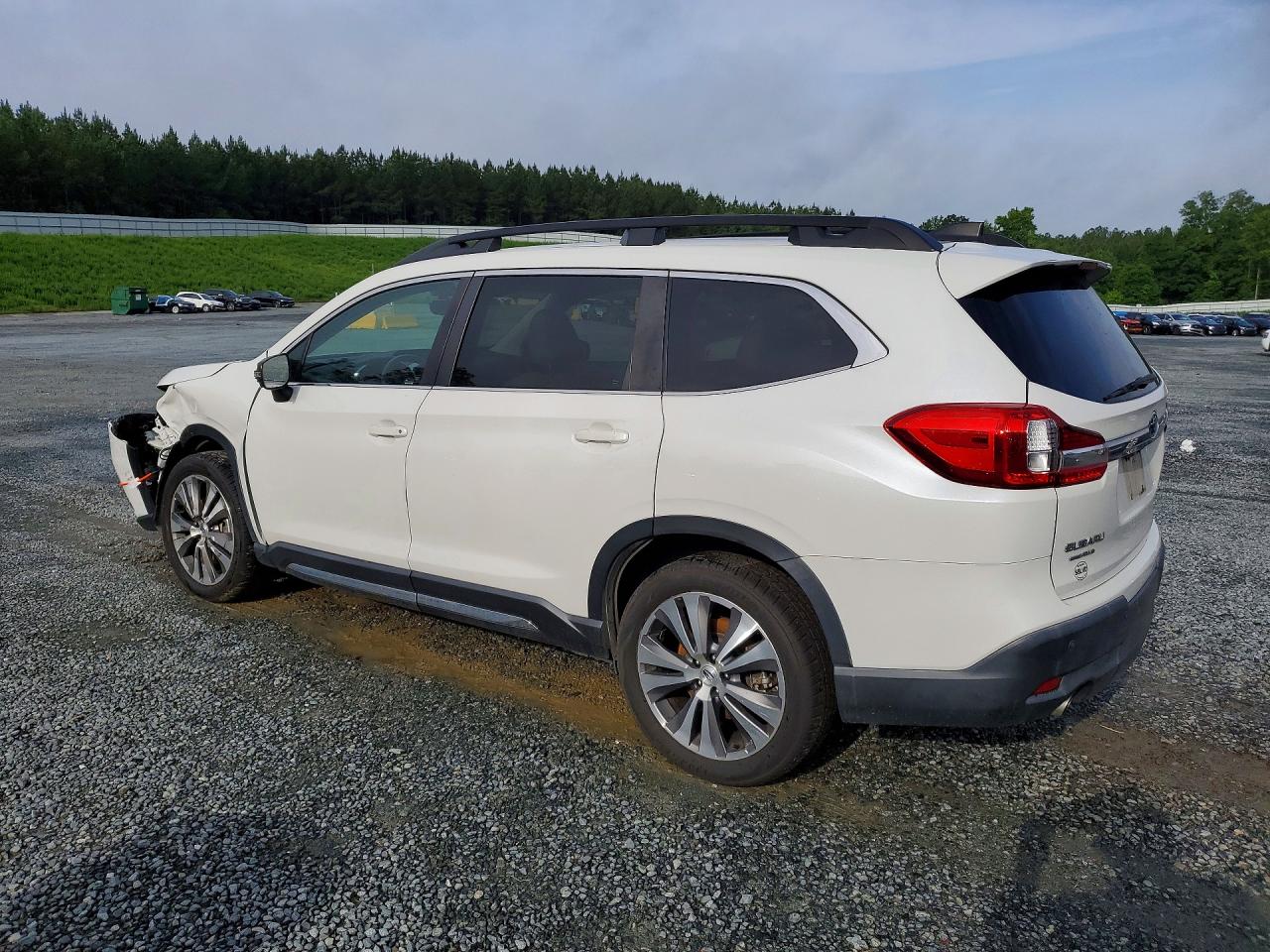 Subaru Ascent Limited