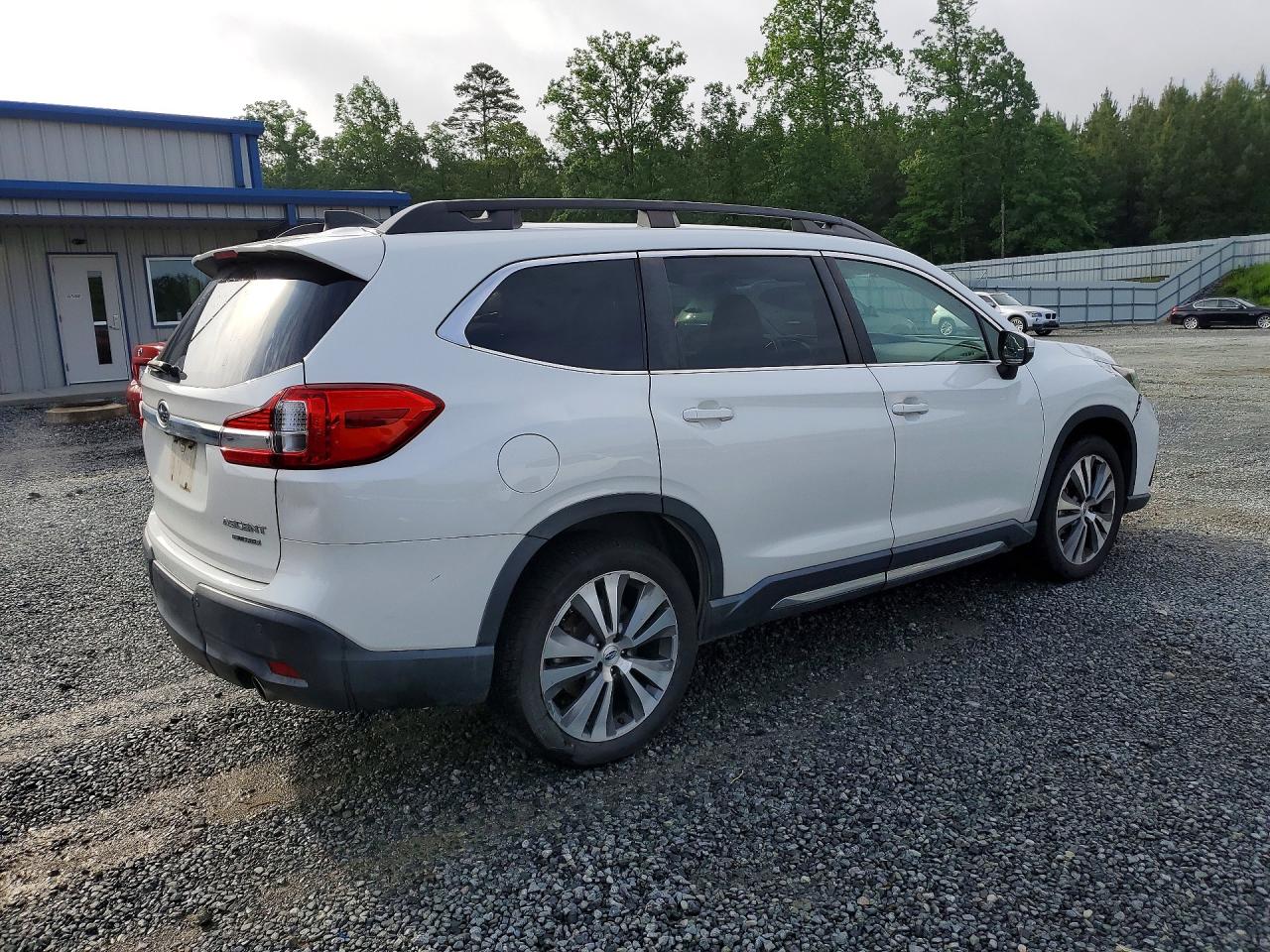 Subaru Ascent Limited