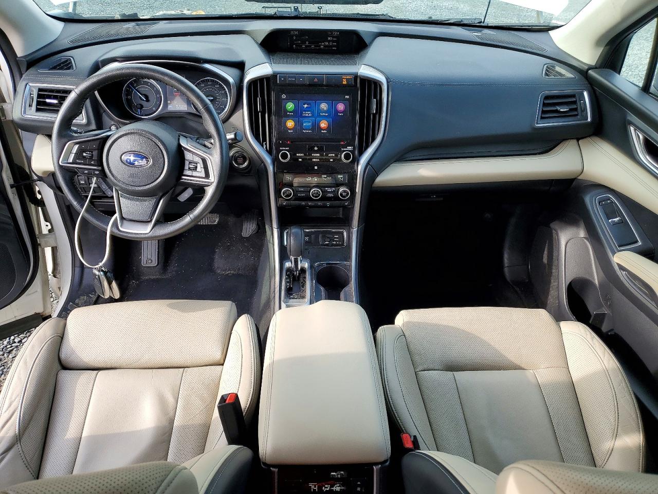 Subaru Ascent Limited