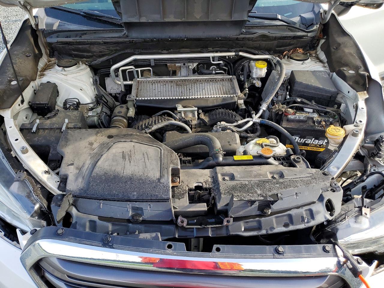 Subaru Ascent Limited