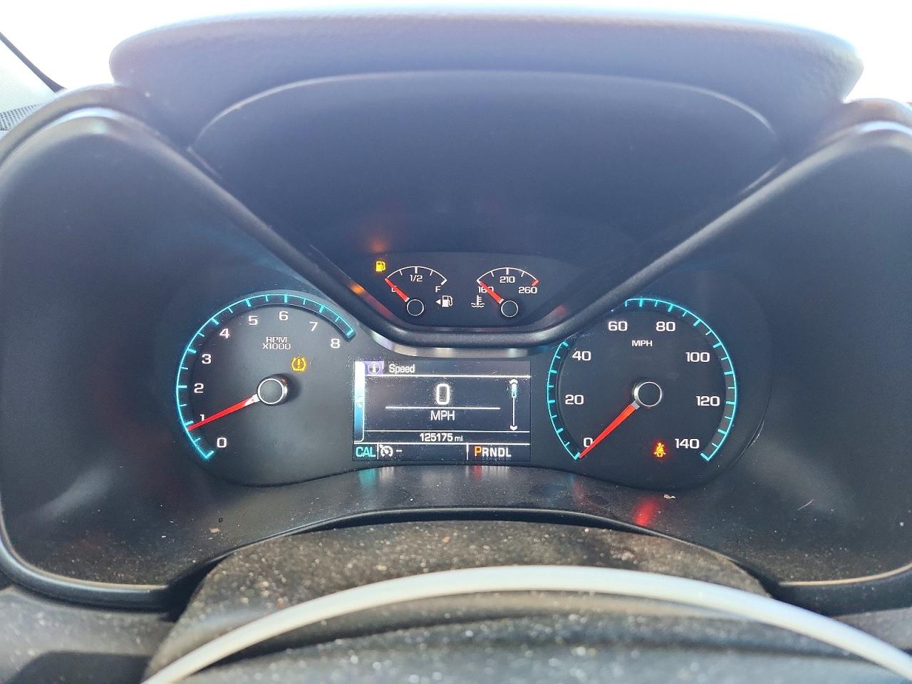 GMC Canyon Sle