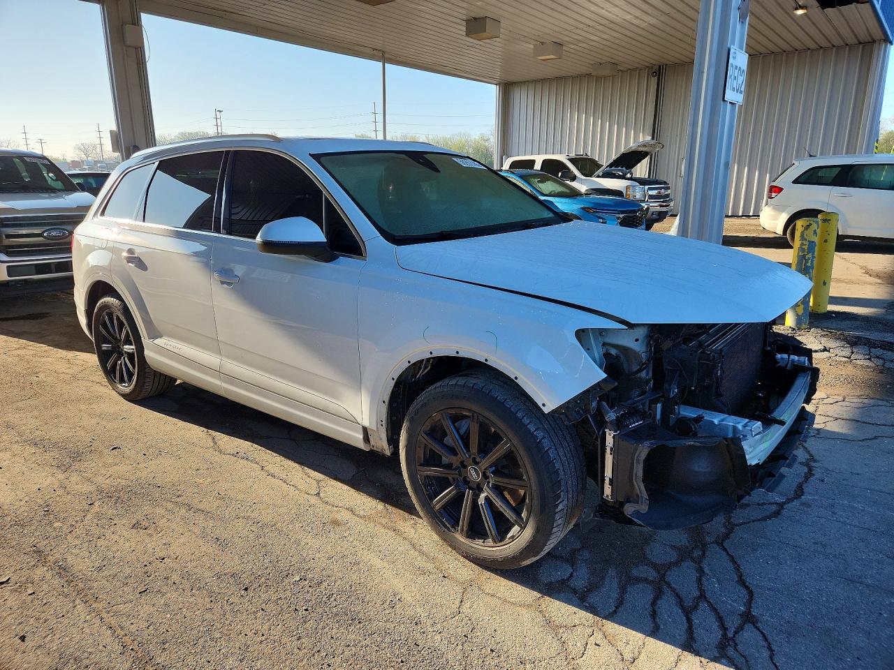Audi Q7 Premium Plus