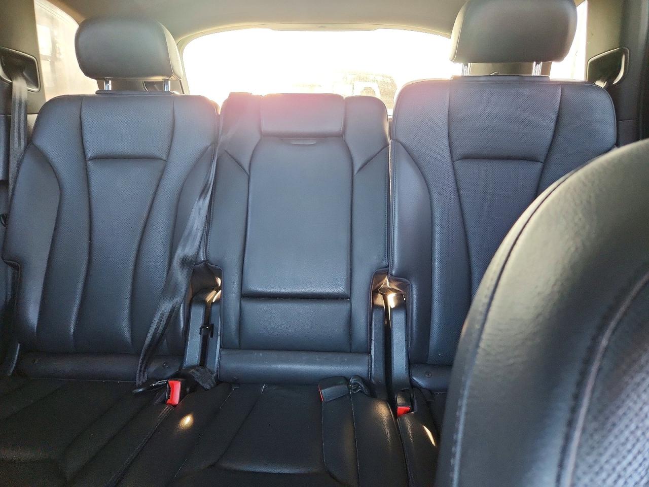 Audi Q7 Premium Plus