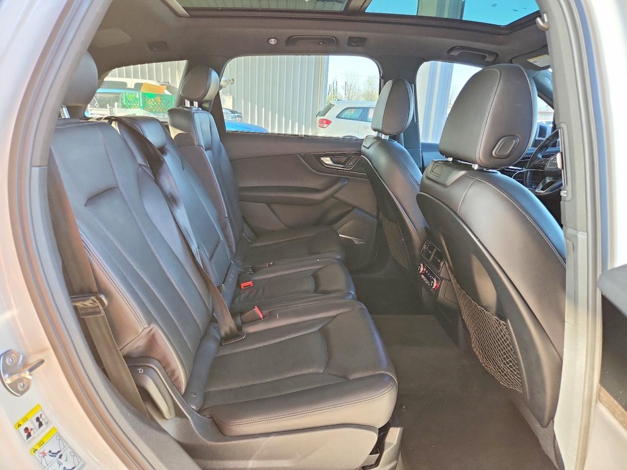 Audi Q7 Premium Plus