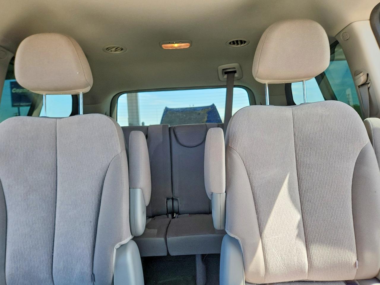 Kia Sedona Lx