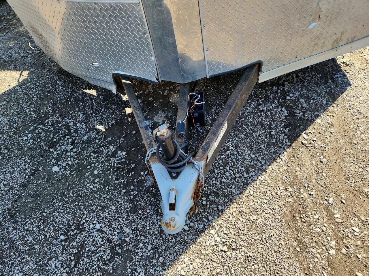Cross Trailers