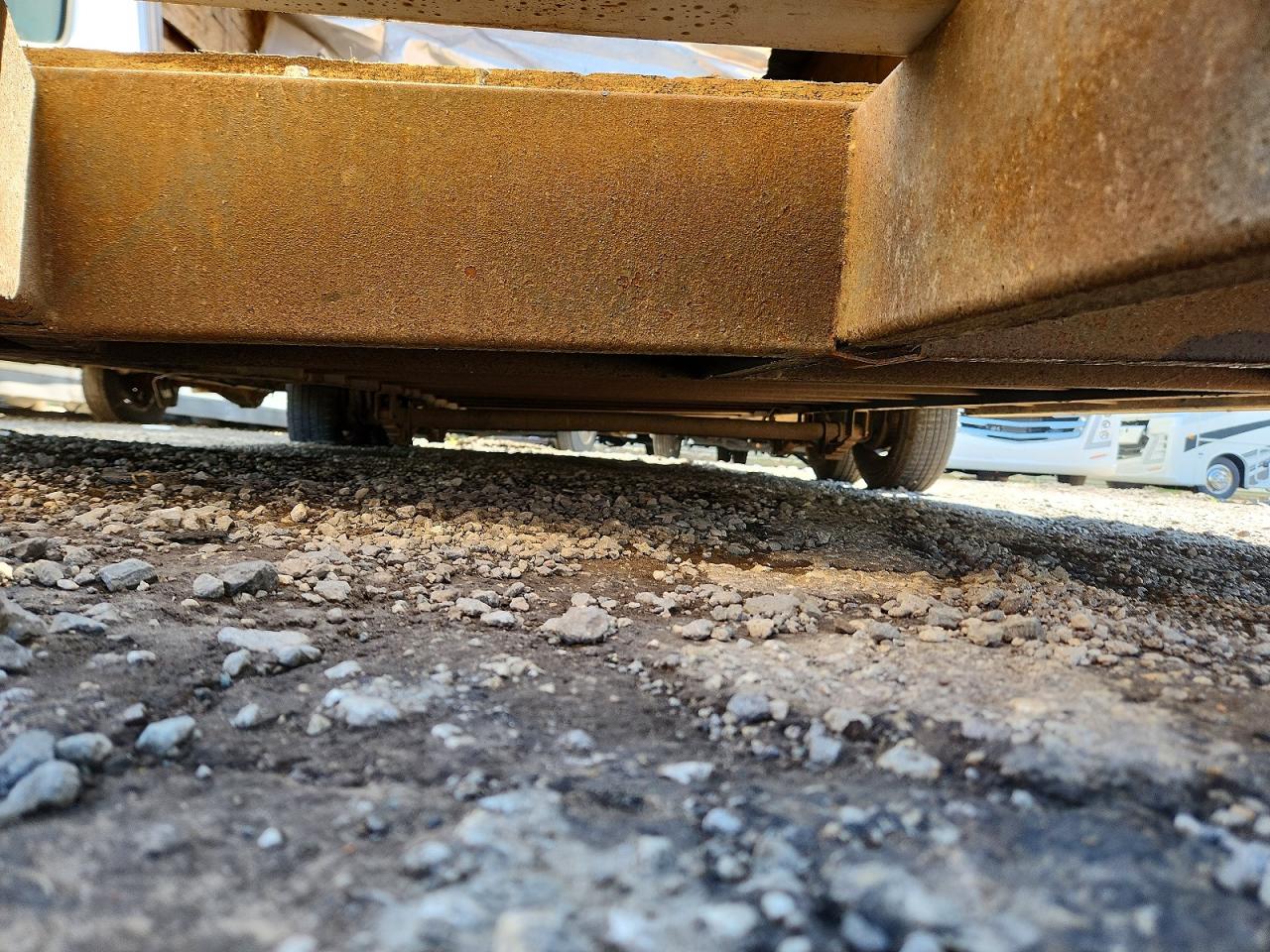 Cross Trailers