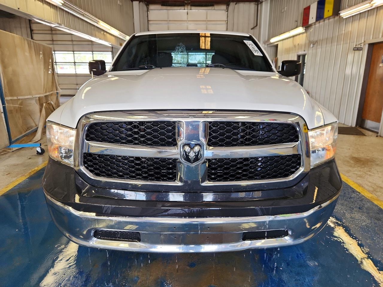 Ram 1500 St