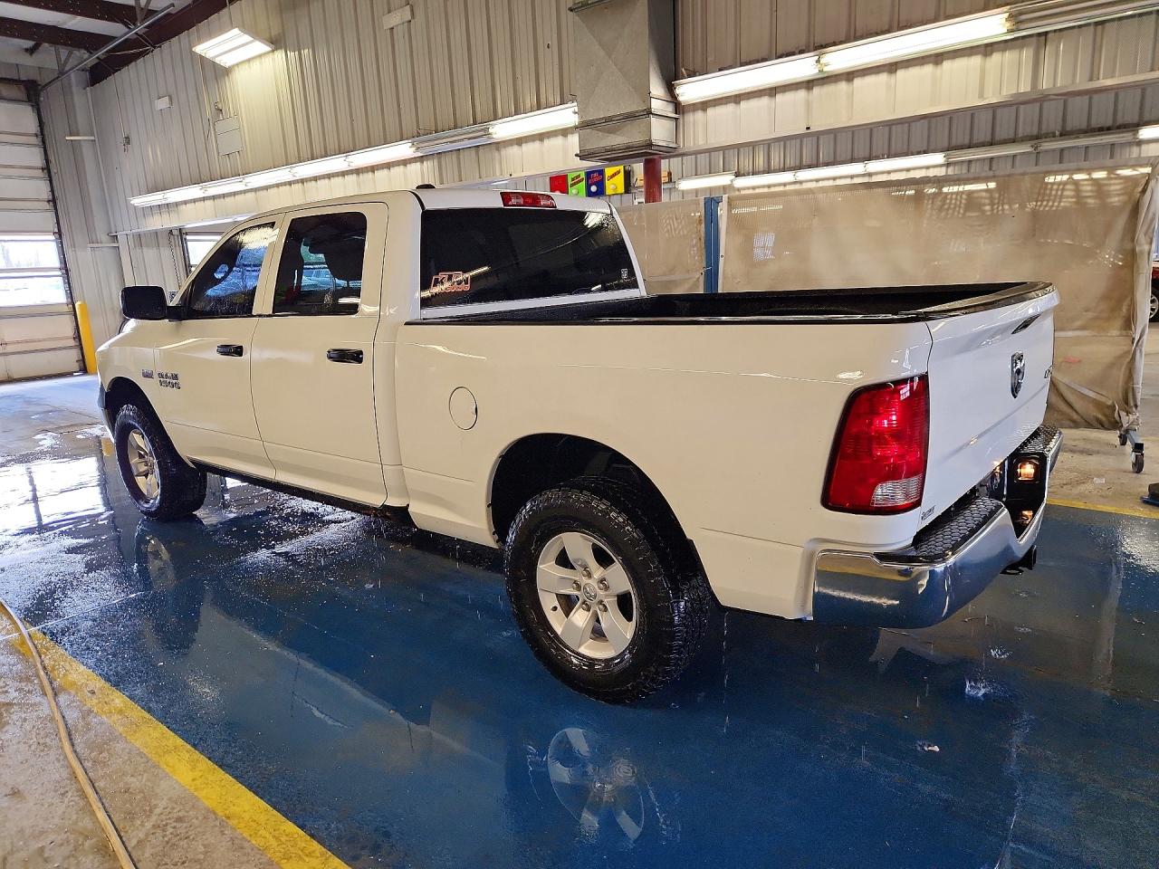 Ram 1500 St