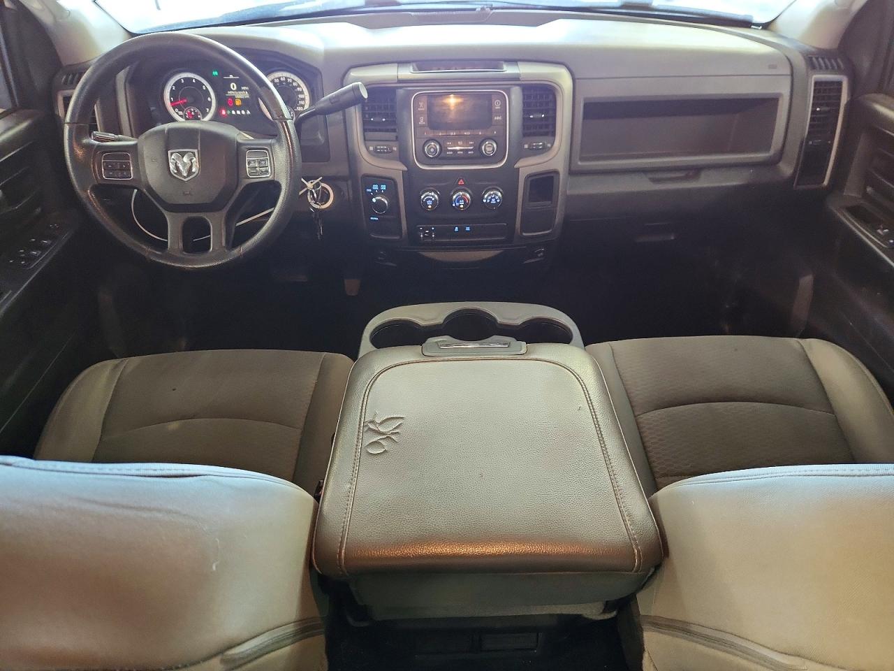 Ram 1500 St