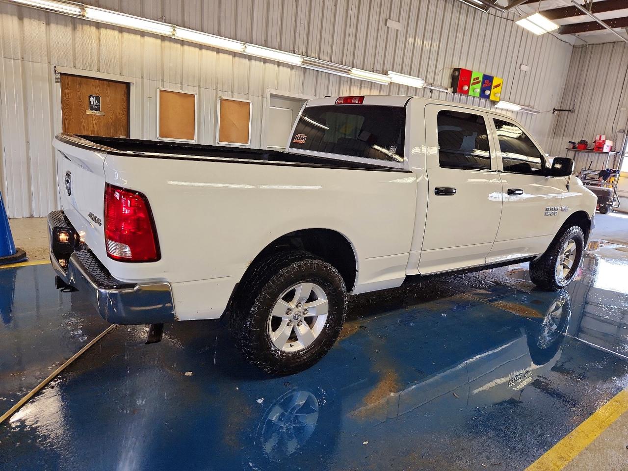 Ram 1500 St