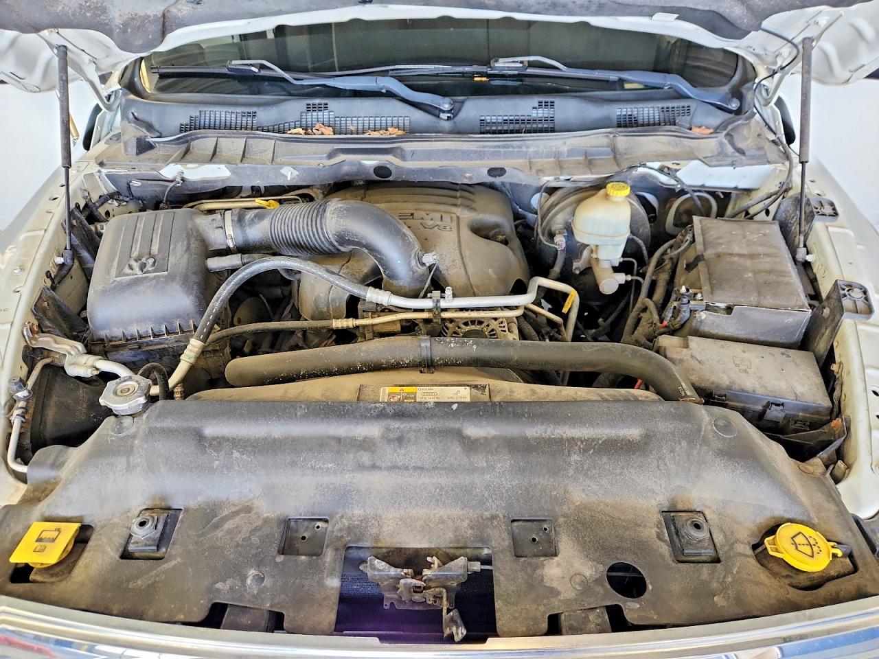 Ram 1500 St