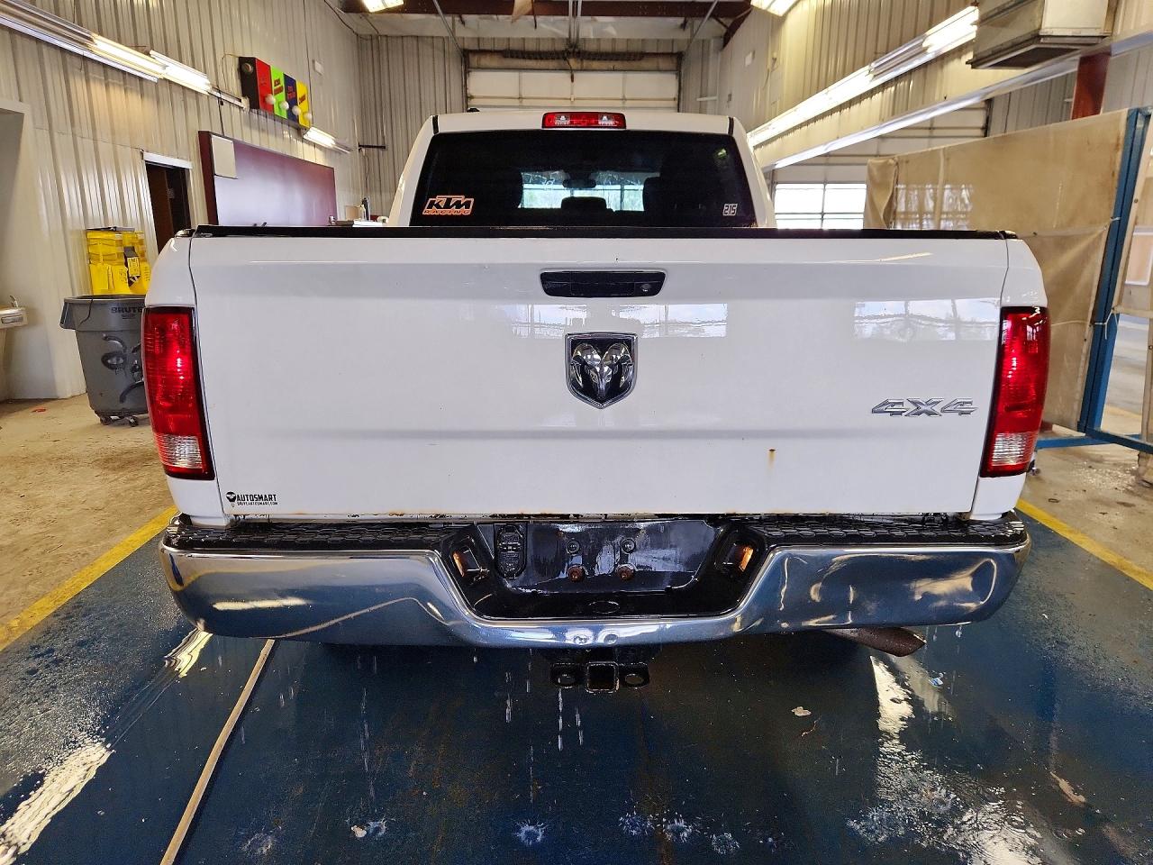 Ram 1500 St