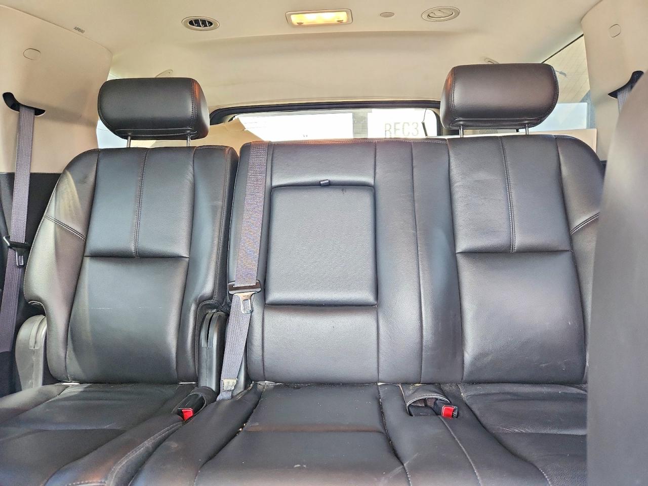 GMC Yukon Slt