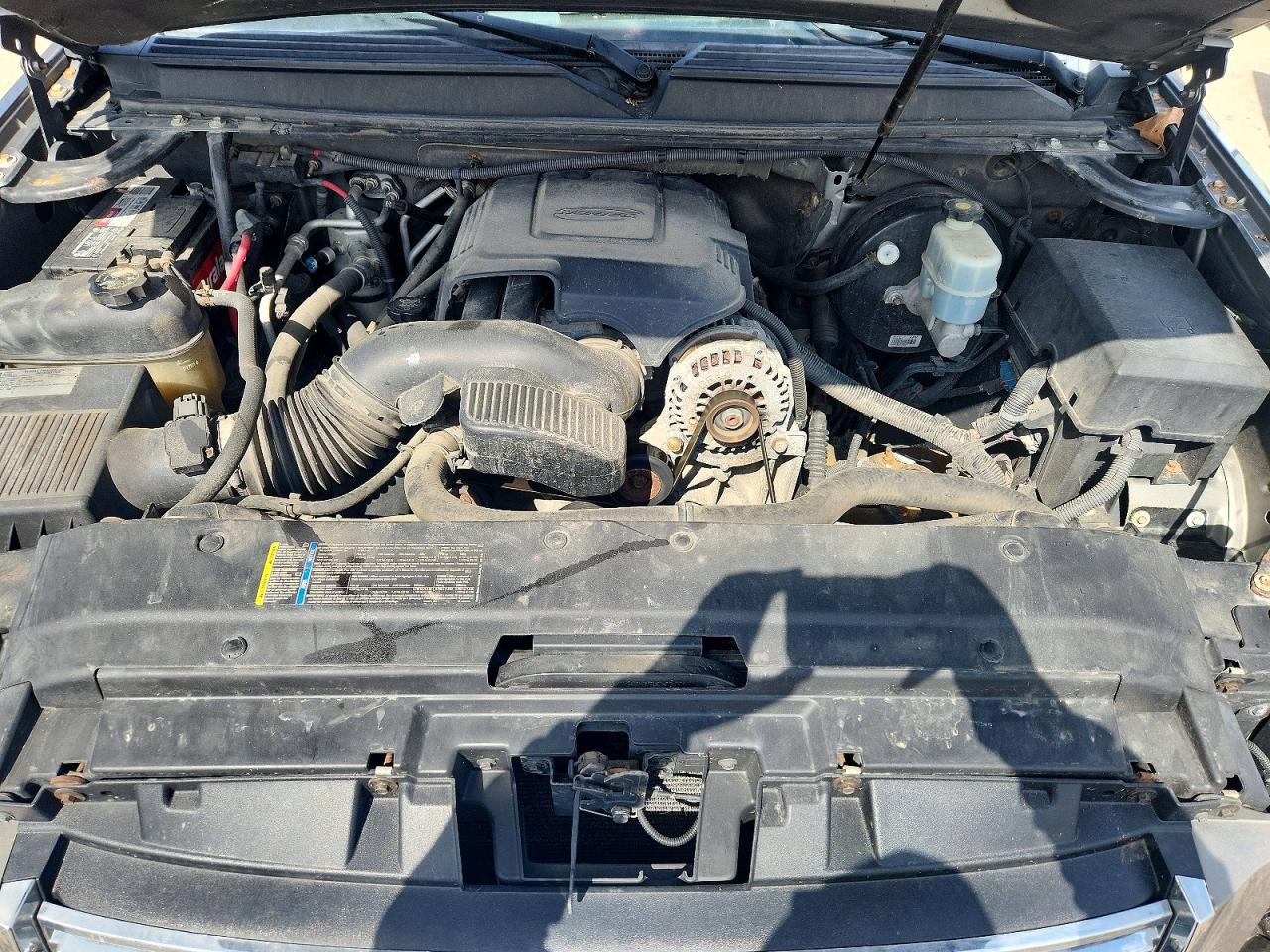 GMC Yukon Slt