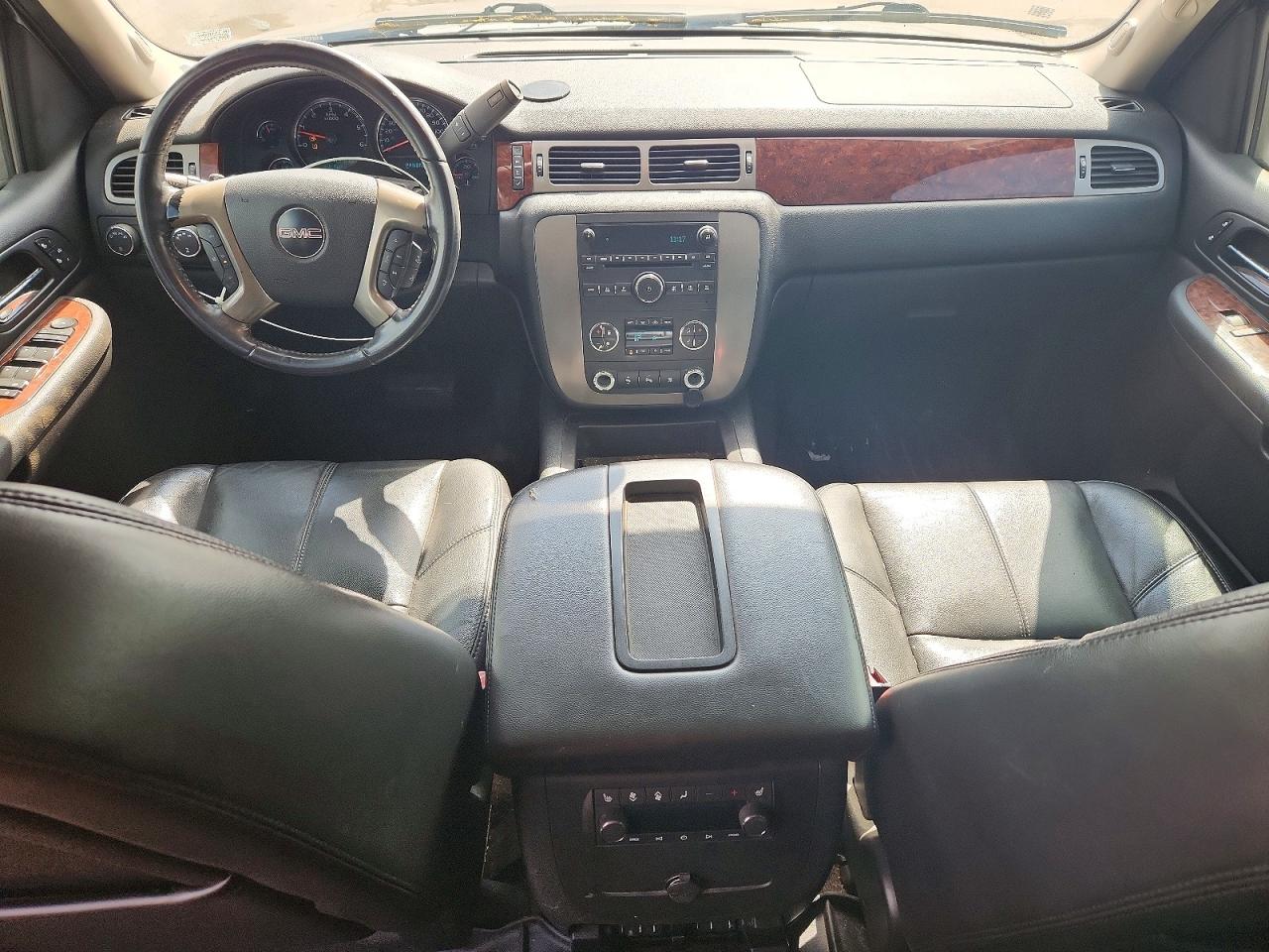 GMC Yukon Slt