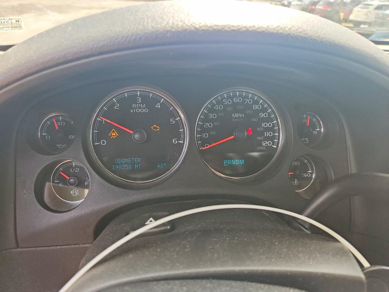 GMC Yukon Slt