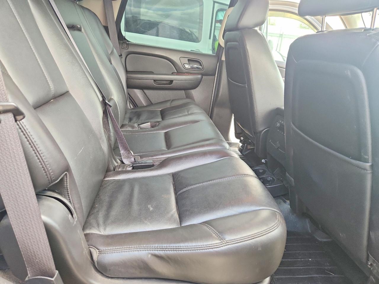 GMC Yukon Slt