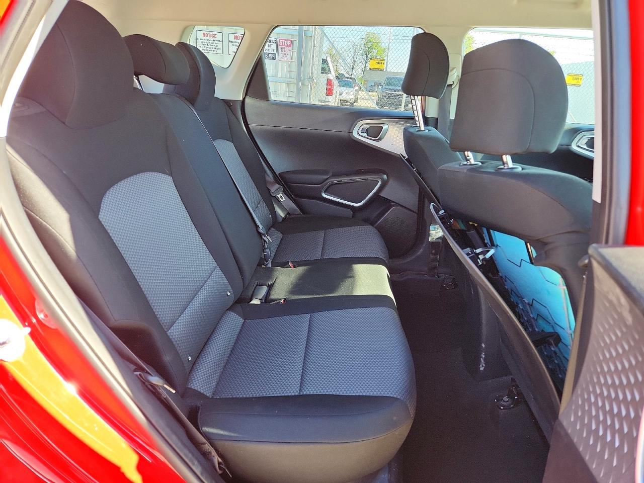 Kia Soul X-line