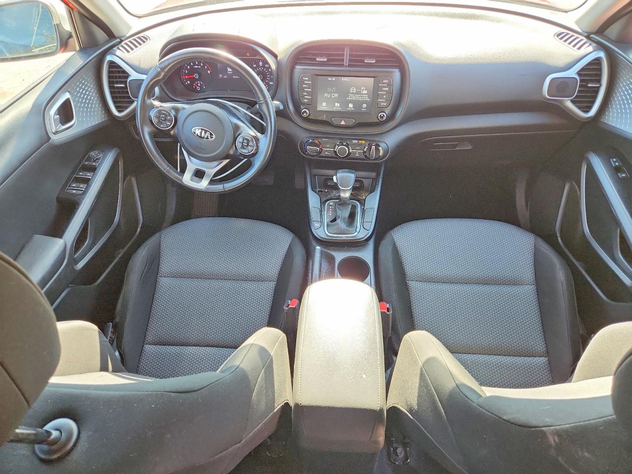 Kia Soul X-line