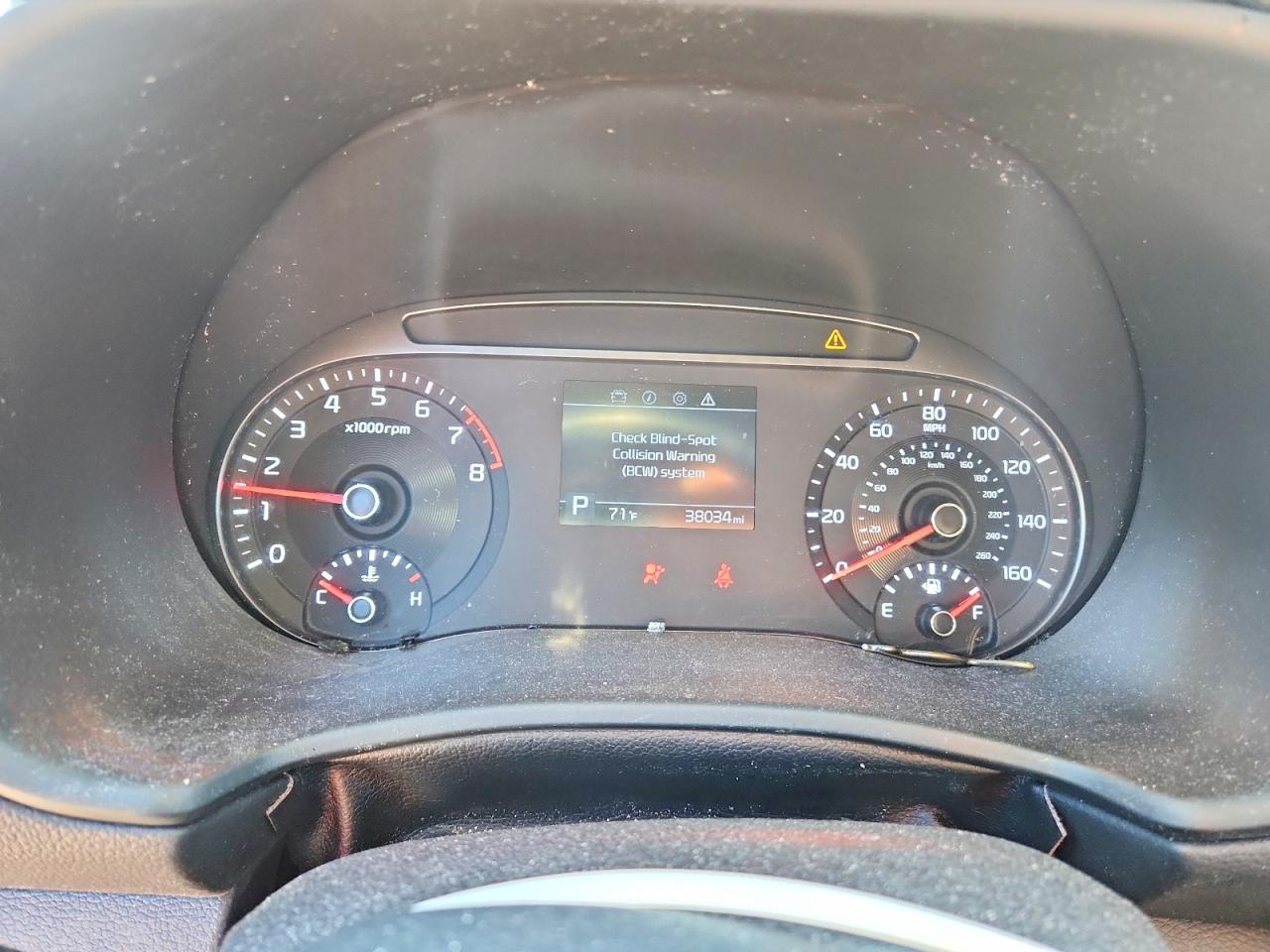 Kia Soul X-line