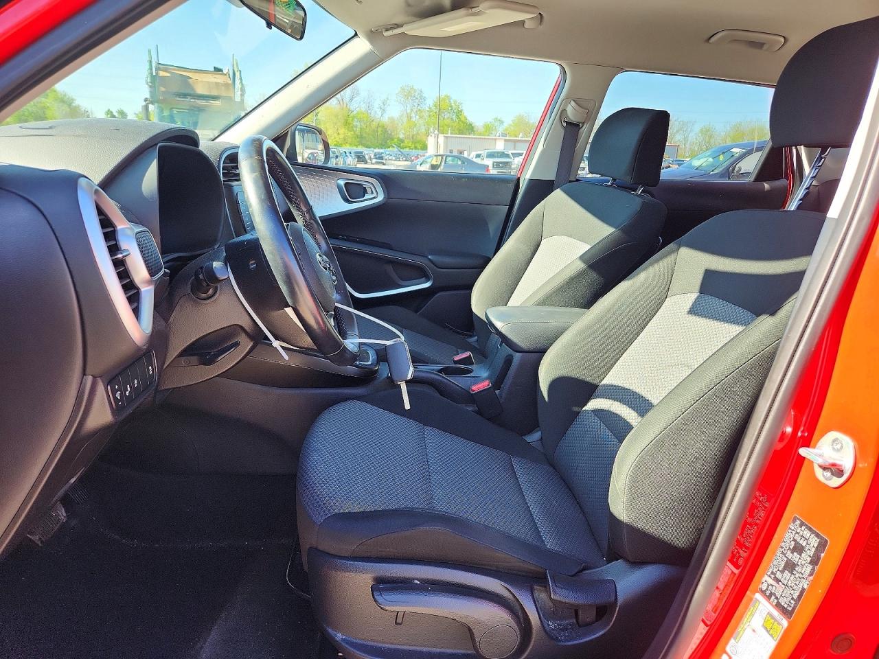 Kia Soul X-line