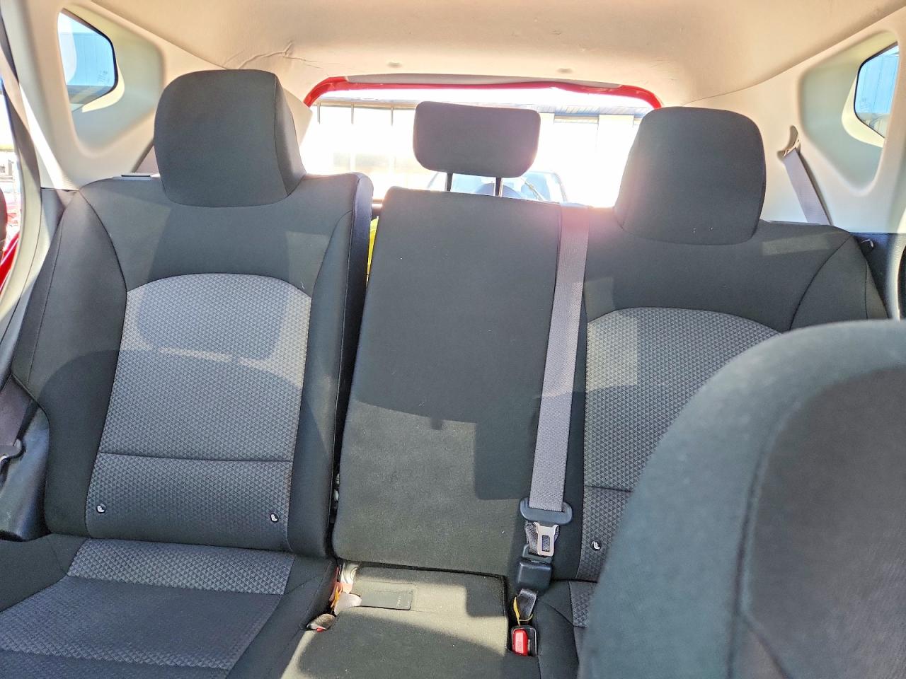 Kia Soul X-line