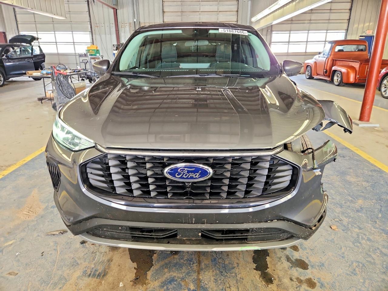 Ford Escape Active