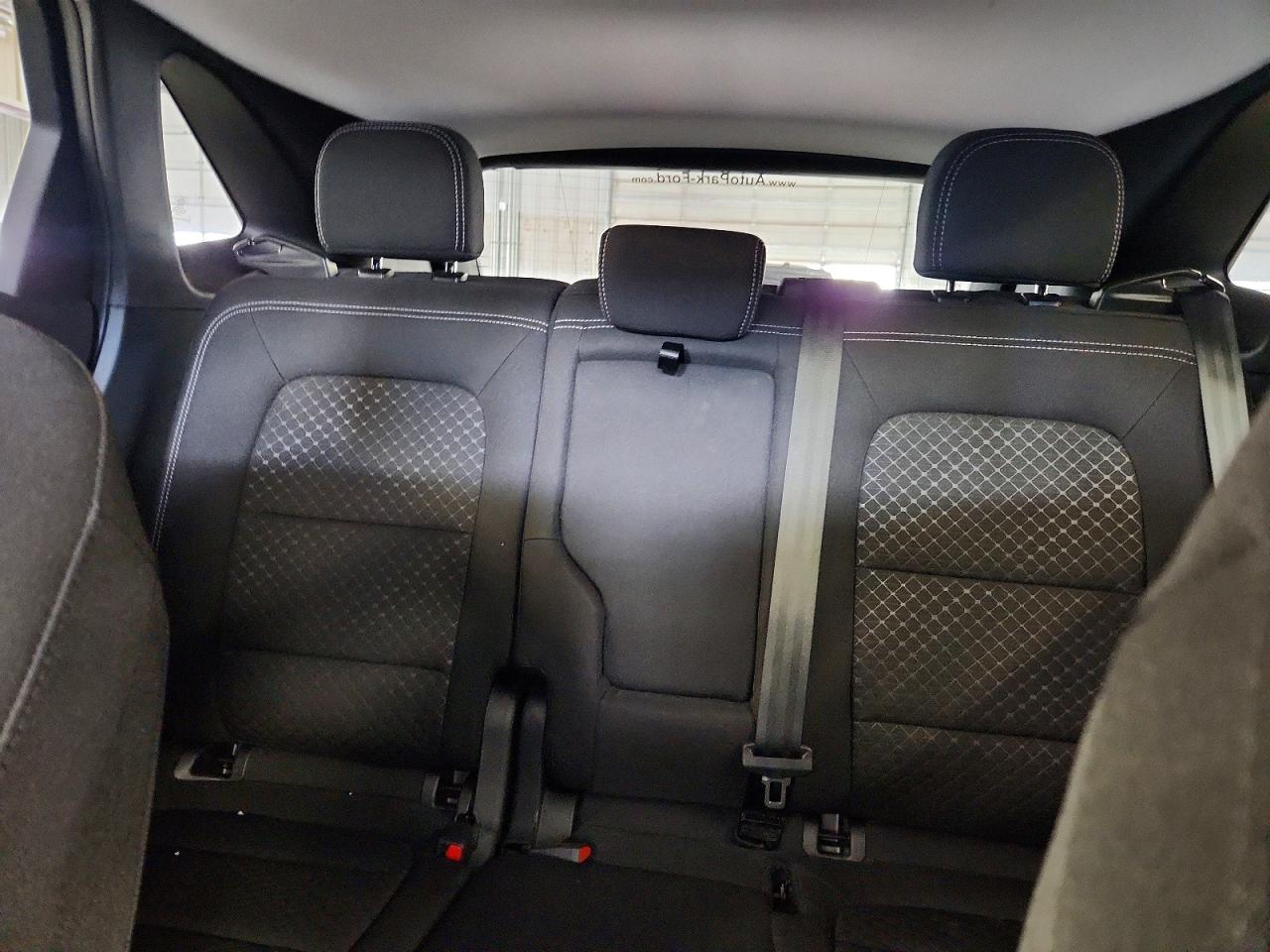 Ford Escape Active