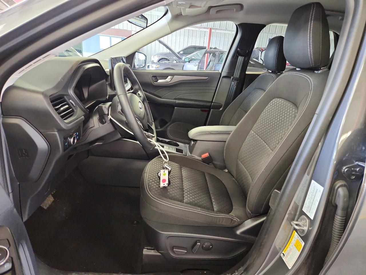 Ford Escape Active