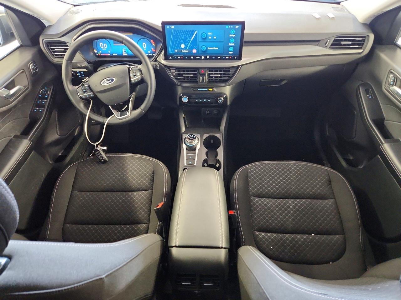 Ford Escape Active