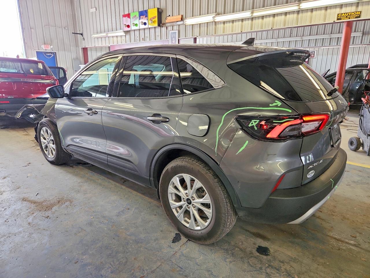 Ford Escape Active