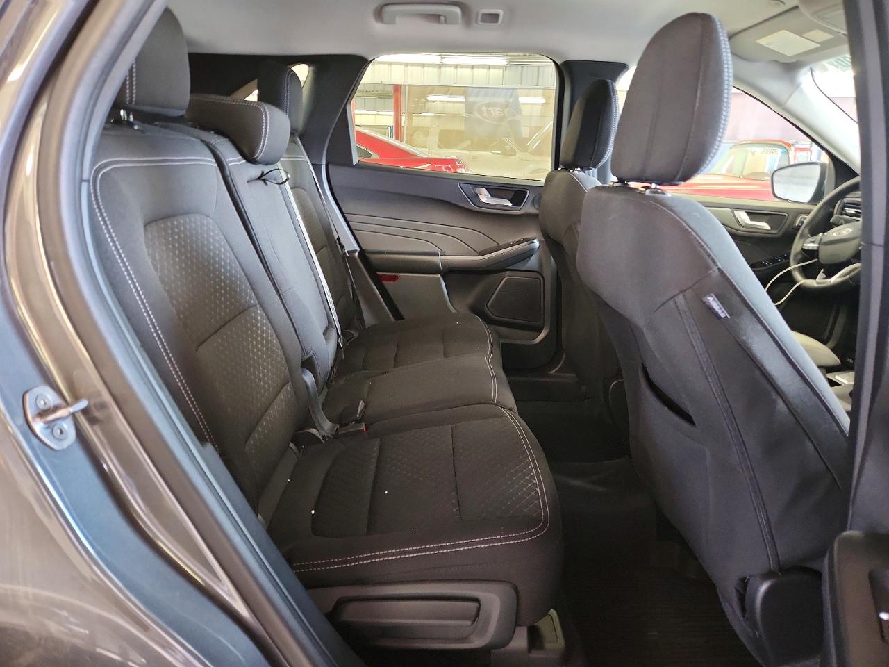 Ford Escape Active