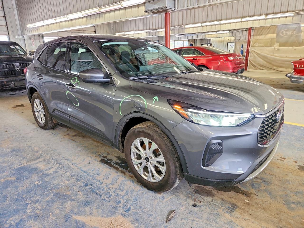 Ford Escape Active
