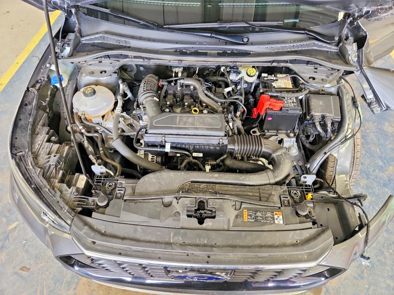 Ford Escape Active