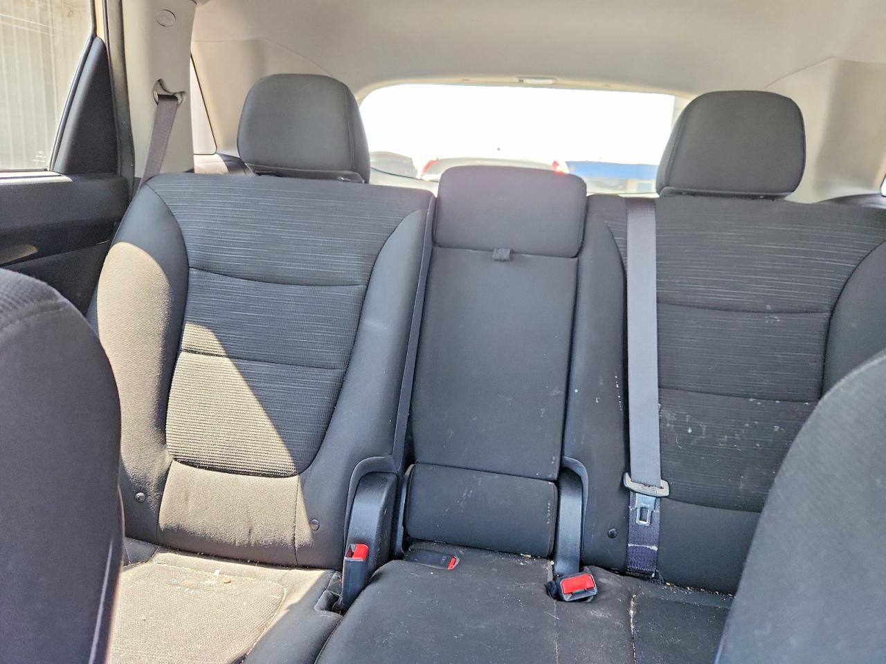 Kia Sorento Lx