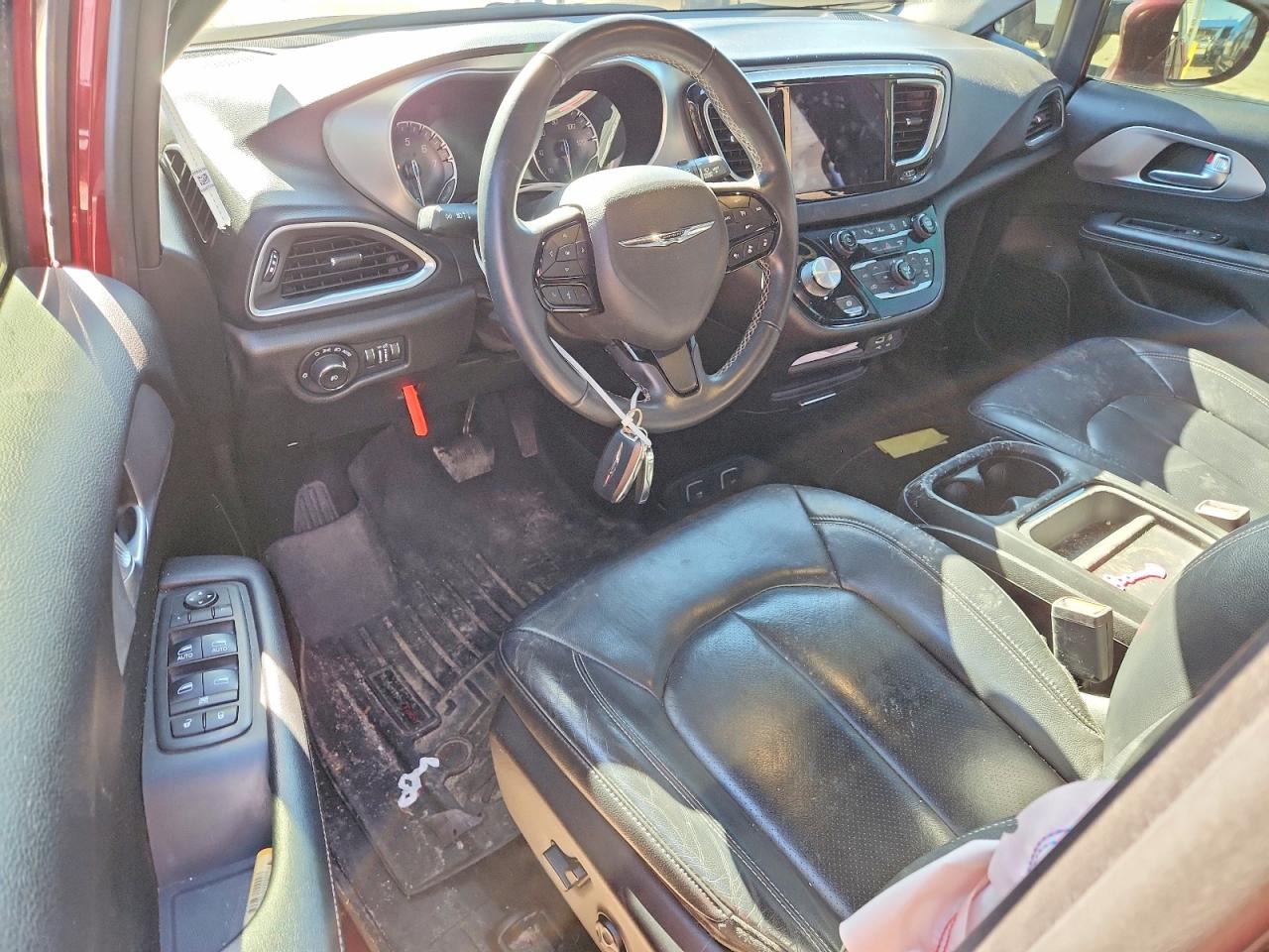 Chrysler Pacifica Touring L