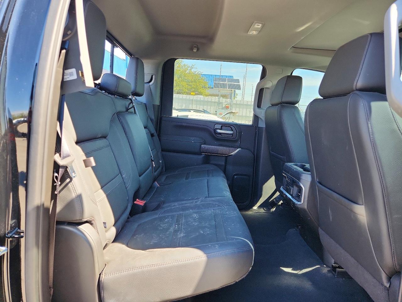 GMC Sierra K2500 Denali