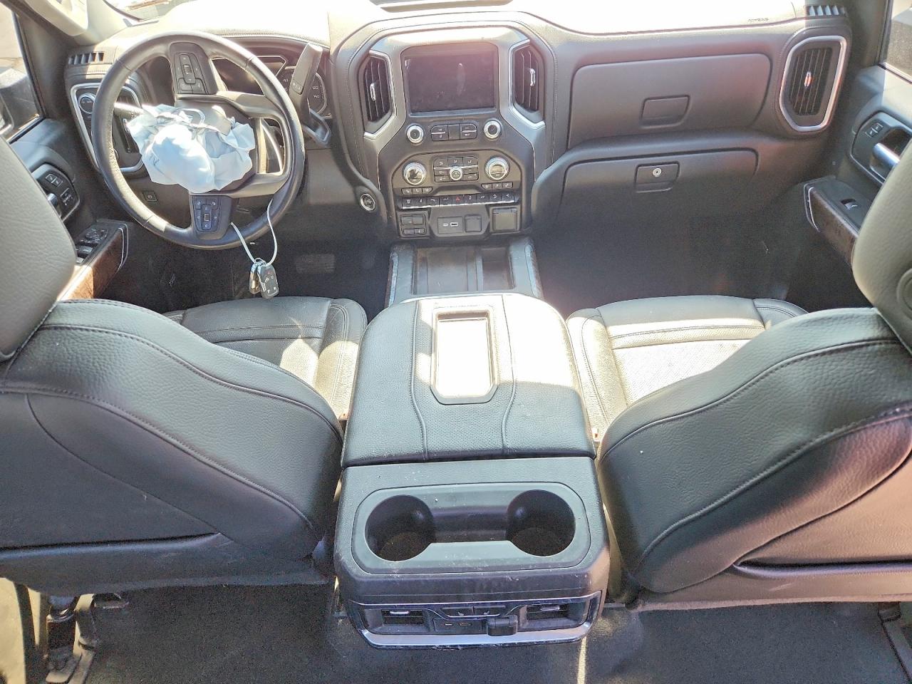 GMC Sierra K2500 Denali