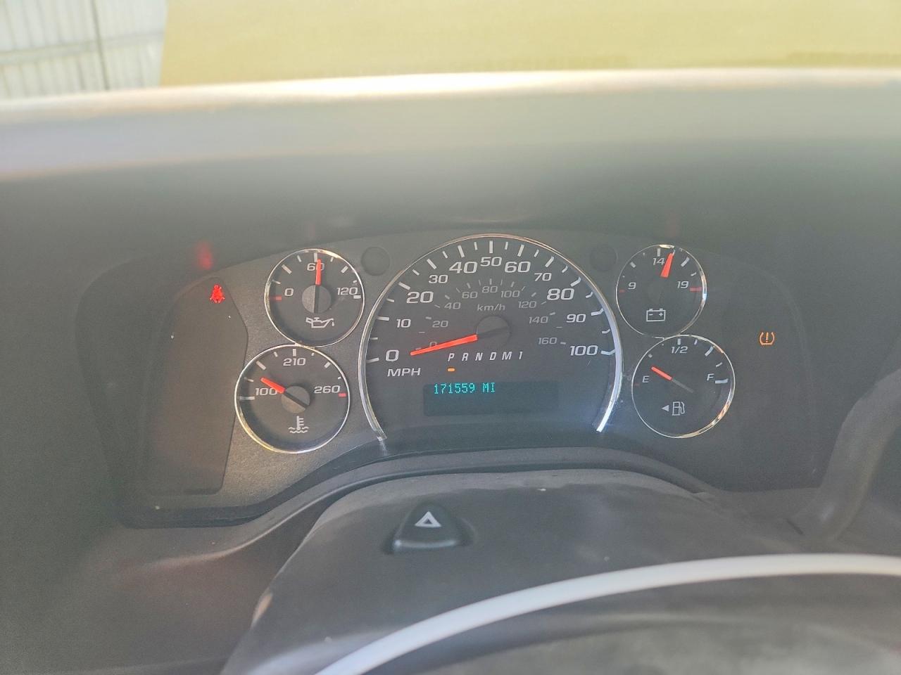 Chevrolet Express