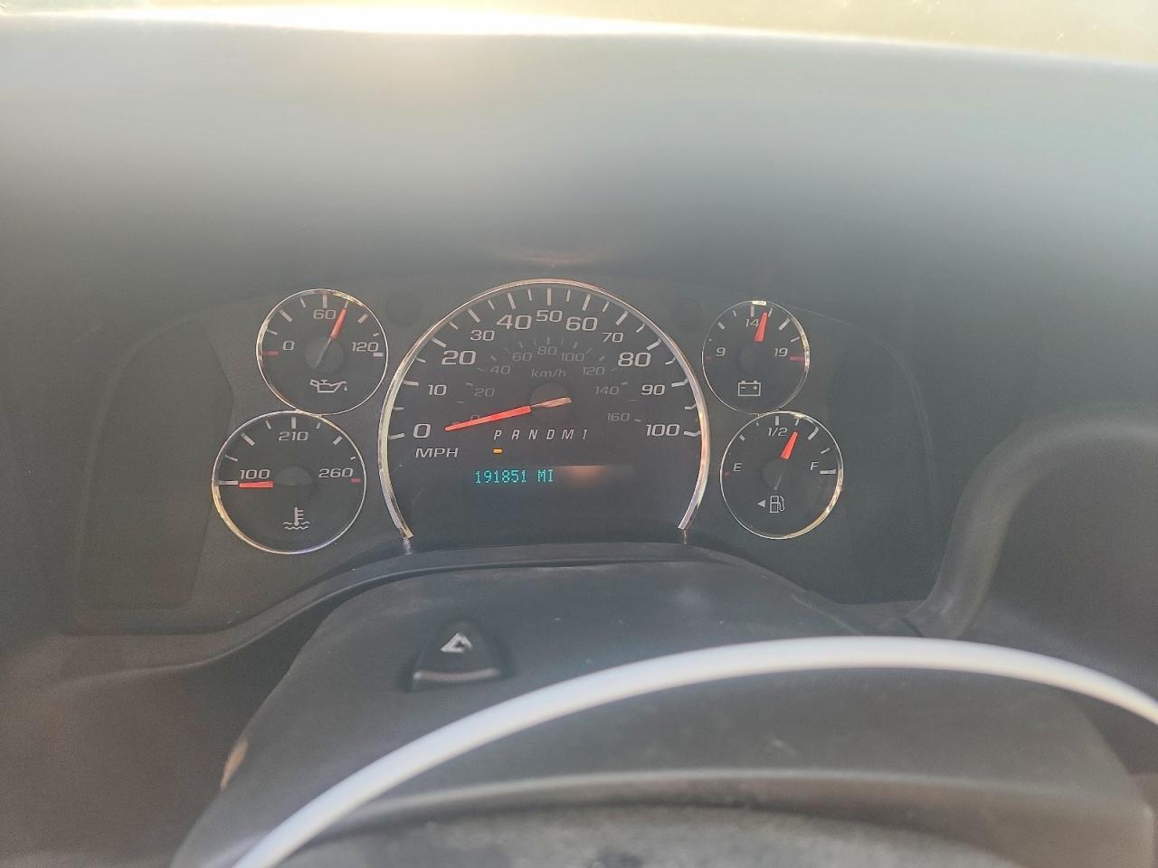 Chevrolet Express