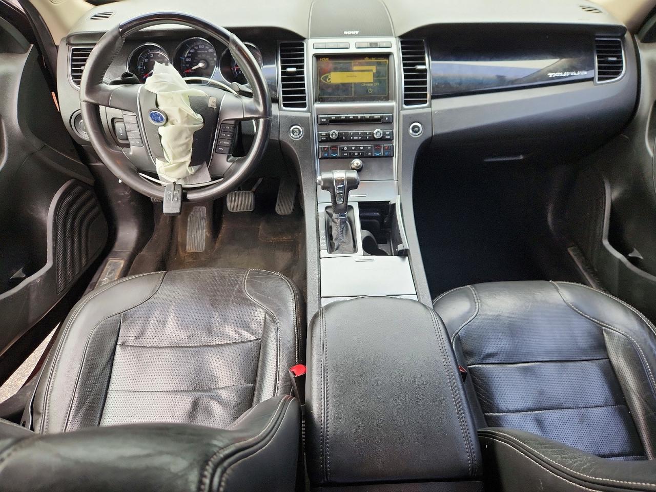 Ford Taurus Lim Limited