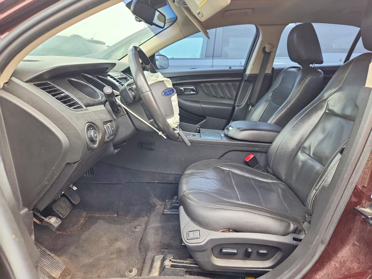 Ford Taurus Lim Limited