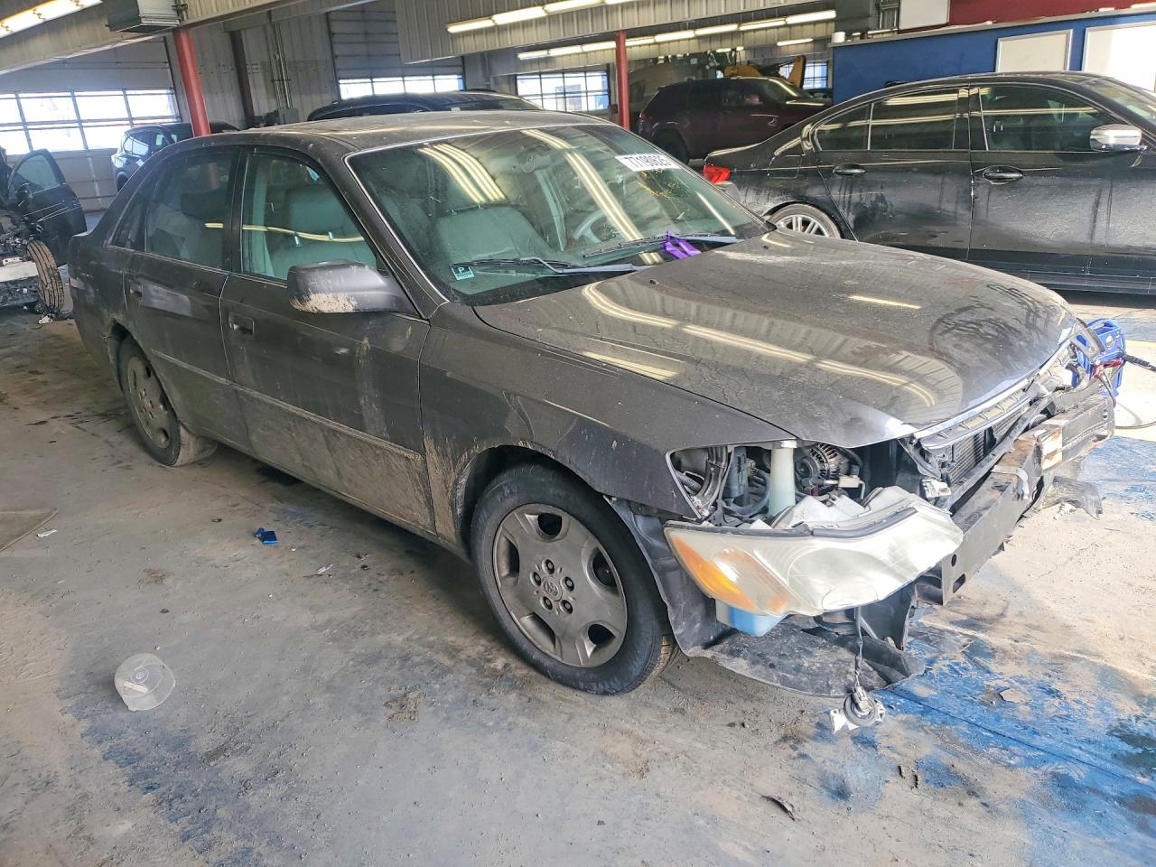 Toyota Avalon Xl