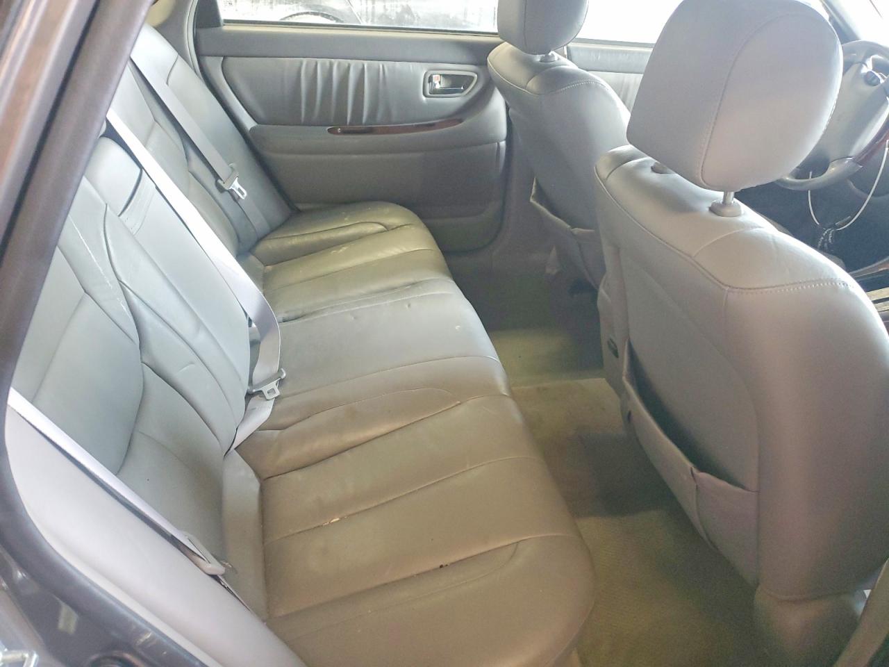 Toyota Avalon Xl