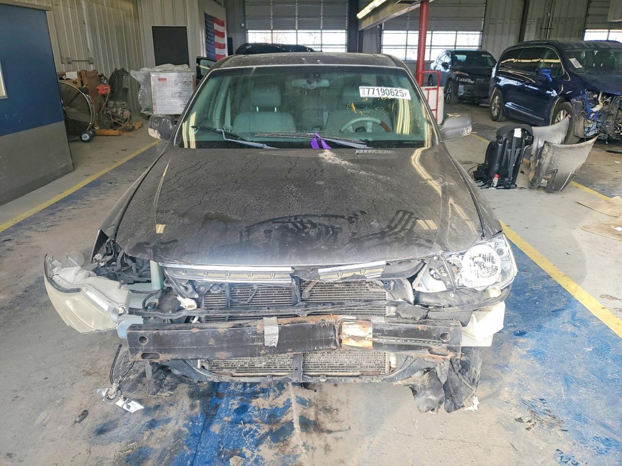 Toyota Avalon Xl